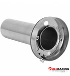 DB-killer silencer regelbaar 98mm FullRacing