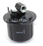 Fuel filter (model -94) Ashuki Honda