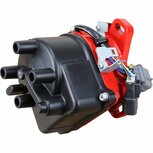 Distributeur (TEC TD-44U) Dragon Fire Racing Series Honda Civic Del Sol B-series
