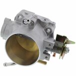Drosselventil &ndash; 68 mm/2,67 Zoll BLOX Racing Honda