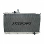 Radiator 2 Row Aluminum Mishimoto Lexus IS