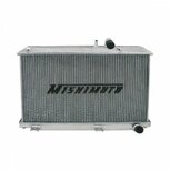 Radiator 2 Row Aluminum Mishimoto Mazda RX8