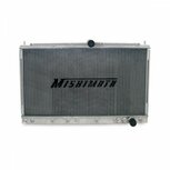 Radiator 2 Row Aluminum Mishimoto Mitsubishi 3000GT