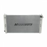 Radiator 2 Row Aluminum Mishimoto Mitsubishi Lancer Evolution