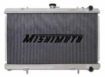 Radiateur 2 Rij Aluminium Mishimoto Nissan S13