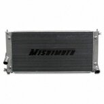 Radiator 2 Row Aluminum Mishimoto Toyota Celica