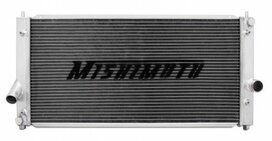 Radiator 3 Row Aluminum Mishimoto Toyota MR2
