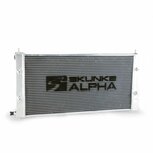 Radiator Aluminum Alpha Series Skunk2 Subaru Toyota