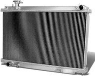 Radiateur Aluminium FullRacing Nissan 350Z