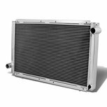 Radiator Aluminum FullRacing Subaru Impreza
