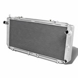 Radiator Aluminum FullRacing Toyota MR2