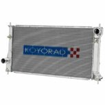 Radiator Aluminum Koyorad Subaru Toyota