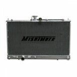 Radiator Aluminum Mishimoto Mitsubishi Lancer Evolution