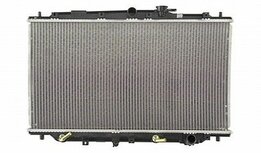 Radiator Ashuki Honda Prelude