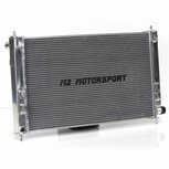 Radiator High Performance Aluminum M2 Motorsport Mitsubishi Lancer Evolution