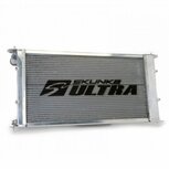 Radiator With Oil Cooler Connection Supplies Ultra Series Skunk2 Subaru Toyota