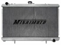 Radiator Performance X-Line Aluminum Mishimoto Nissan S13