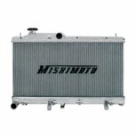 Radiator Performance X-Line Aluminum Mishimoto Subaru Impreza