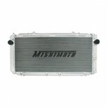 Radiator Performance X-Line Aluminum Mishimoto Toyota MR2