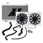 Ensemble de radiateurs en aluminium Mishimoto Nissan 350Z