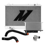 Ensemble de radiateurs en aluminium Mishimoto Nissan 350Z