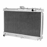Radiator Aluminum FullRacing Mazda MX5