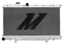 Radiateur Aluminium Mishimoto Subaru Impreza