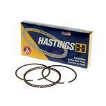Piston rings 87mm Hastings Toyota Celica MR2