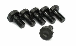 Flywheel bolts ARP Toyota Celica MR2