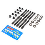 Krukas Bouten Performance ARP Toyota Corolla MR2