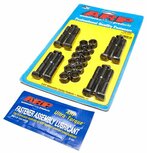 Crankshaft Bolts Performance ARP Toyota Supra