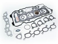 87.5mm MLS Cylinder Head Gasket Performance Cometic Nissan S13 S14