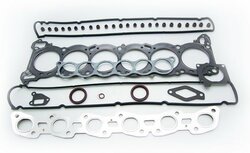 Joint de culasse MLS 87 mm Performance Cometic Nissan Skyline