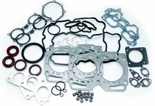 101mm MLS Engine Gasket Set Performance Cometic Subaru Impreza EJ255