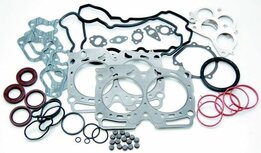 101mm MLS Engine Gasket Set Performance Cometic Subaru Impreza EJ255
