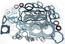 101mm MLS Engine Gasket Set Performance Cometic Subaru Impreza EJ257