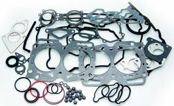 101mm MLS Engine Gasket Set Performance Cometic Subaru Impreza EJ257