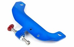 LHD Hauptbremszylinderstopper Blau Tegiwa Honda Civic CRX Del Sol Integra