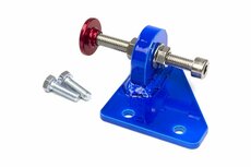 LHD Hoofdremcilinder Stopper Blauw Tegiwa Honda Civic