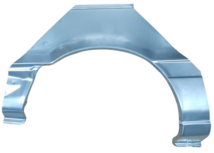 Right Rear wing repair panel  Mitsubishi Colt