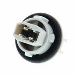 Bulb socket indicator light Genuine Honda