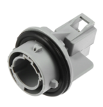 Indicateur avant de douille de lampe (BA15S) Genuine Honda