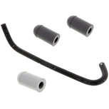 Ensemble de suppression de d&eacute;rivation d&#039;air Genuine Honda