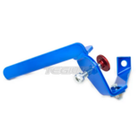 RHD Hauptbremszylinderstopper Blau Tegiwa Honda Civic CRX