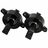 Roulements de bras oscillant Blox Racing Honda Civic CRX Del Sol Integra Concerto CRV