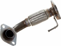 Vorderrohr (Downpipe) Bosal Honda Accord