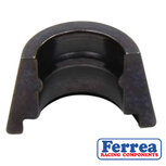 Valve holders steel 2 pcs. Ferrea Honda