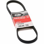 Courroie multi-nervures (pompe de direction) 4PK898 Gates Honda CRV