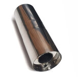 DB-killer / silencer Spoon &Oslash; 70mm M2 Motorsport