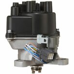 Verteiler (TEC TD-42U TD-45U TD-48U) Ashuki Honda Civic Del Sol